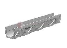 Лоток композитбетонный Filcoten DN100, №5-0