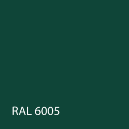 Ral 6005