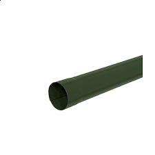 Труба водосточная 150/100 Aquasystem 1 м RR 11