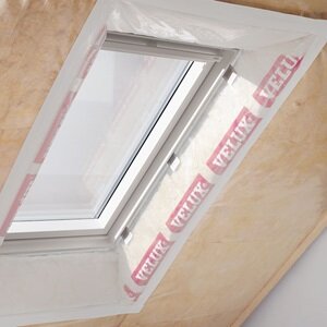 Комплект пароизоляции окна Velux BBX 0000, 66x98