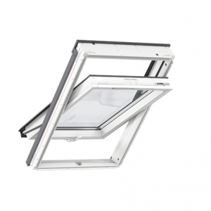 Мансардное окно Velux GLU 0061 Ручка сверху, 94x140