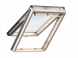 Мансардное окно Velux GPL 3070 Ручка сверху, 94x140