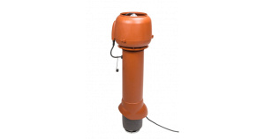 Крышный вентилятор Vilpe Comfort Е120 P 125/700 RR 750