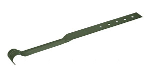 Поддержка желоба 125/90 Aquasystem RR 11