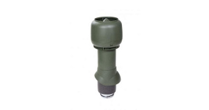 Выход вытяжки Vilpe Easy 125х160х500 Изолированный RR 11
