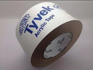 Соединительная лента Tyvek Acrylic Tape