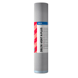 Гидроизоляция DELTA  VENT N PLUS50*1,5 м