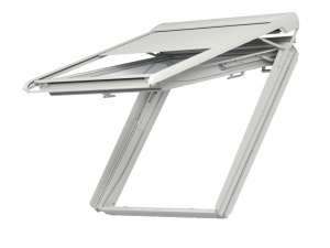 Аварийный выход на кровлю VELUX PREMIUM GTU 0070, 114x140