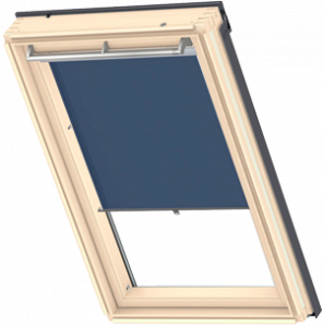 Рулонная штора на крючках Velux RHL,  78x140