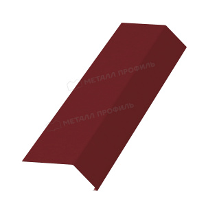 Планка карнизная 100х69х2000 (ПЭ-01-3011-0.4)