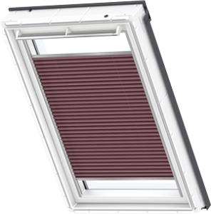 Теплосберегающая затемняющая штора Velux,  55x98