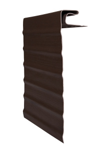 J-фаска 203 мм Grand Line 3000 мм Темный дуб