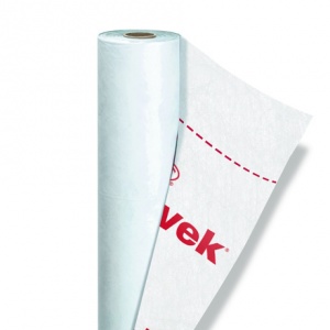 Гидроветроизоляция TYVEK SOFT 50*1,5 м