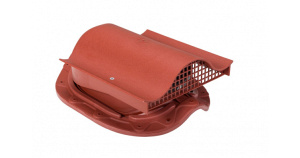 Вентиль кровельный Vilpe Easy MUOTOKATE - KTV RR 29