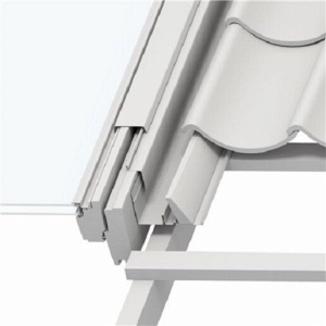 Оклад окна Velux Premium EDW 2000, 66x118