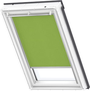 Рулонная штора на направляющих Velux RFL,  78x118