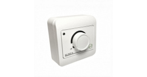 Регулятор крышного вентилятора Vilpe Comfort ECo 0-10 B