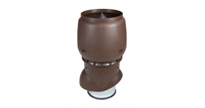 Выход вытяжки Vilpe Innovative XL 250х300х500 Изолированный RR 32