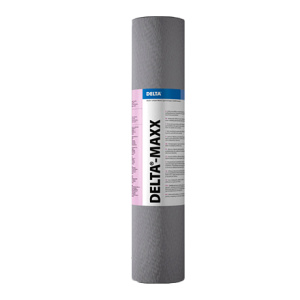 Гидроизоляция DELTA MAXX 50*1,5 м