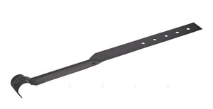Поддержка желоба 125/90 Aquasystem RR 23