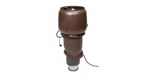 Крышный вентилятор Vilpe Comfort Е190 P 125/500 RR 32