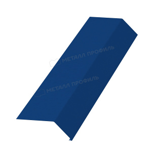 Планка карнизная 100х69х2000 (ПЭ-01-5005-0.4)