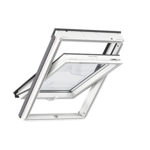 Мансардное окно Velux GLU 0061B Ручка снизу, 78x118