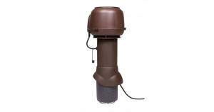 Крышный вентилятор Vilpe Comfort Е120 P 125/500 RR 32