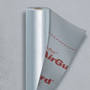Пароизоляция TYVEK AIRGUARD REFLECTIVE 50*1,5 м