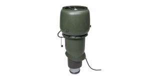 Крышный вентилятор Vilpe Comfort Е190 P 125/500 RR 11