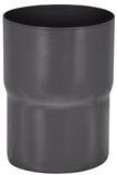Соединитель трубы 125/90 Aquasystem RR 23