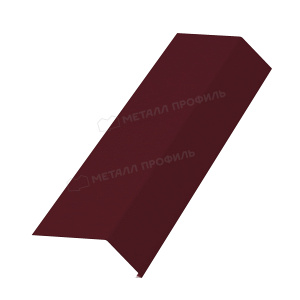 Планка карнизная 100х69х2000 (ПЭ-01-3005-0.4)