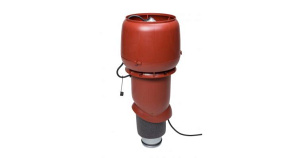 Крышный вентилятор Vilpe Comfort Е190 P 125/500 RR 29