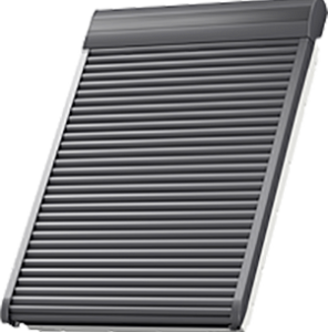 Рольставни Velux SML,  78x140