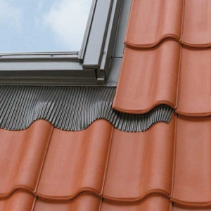 Оклад окна Velux Optima EZR 0000, 78x118